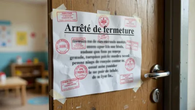 Villejuif : deux crèches People&Baby fermées après des signalements de maltraitances