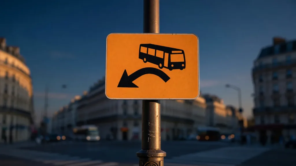Villeneuve-Saint-Georges : les bus 427 et N72 déviés la nuit du 3 au 10 août