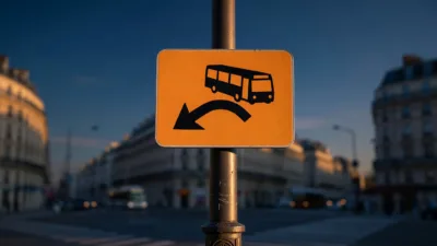 Villeneuve-Saint-Georges : les bus 427 et N72 déviés la nuit du 3 au 10 août