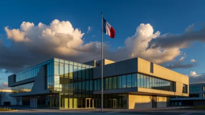 Villeneuve-Saint-Georges : sept policiers municipaux renvoyés en procès