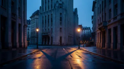 Villeurbanne : 18 mois ferme pour une agression antisémite