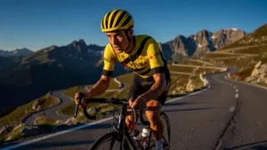 Vingegaard à 3&rsquo;36 de Pogačar : son directeur sportif dévoile le plan de la dernière chance