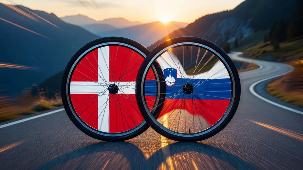 Vingegaard prêt pour un duel au sommet avec Pogacar sur le Tour 2026