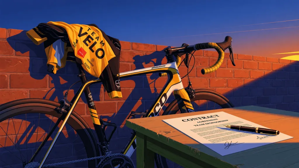 Vingegaard proche d'une prolongation avec Visma-Lease a Bike