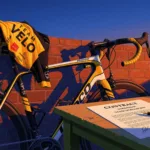 Vingegaard proche d'une prolongation avec Visma-Lease a Bike