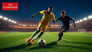 Vinicius Jr. en état de grâce : le Brésil déjà en quarts, l&rsquo;attaquant superstar du Mondial