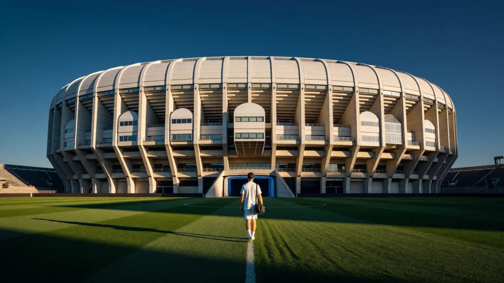 Vinicius Jr : pourquoi le PSG attend 2027