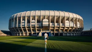 Vinicius Jr : pourquoi le PSG attend 2027
