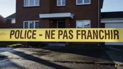 Viol lors d&rsquo;un cambriolage à Villeneuve-d&rsquo;Ascq : six hommes mis en examen après une traque internationale