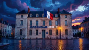 Violences intrafamiliales : un 3e poste d&rsquo;intervenant social créé à Lunéville