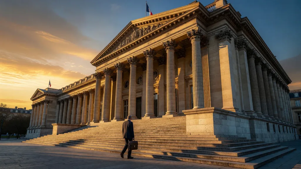 Visas algériens : Paris recule, le RN et LR dénoncent une capitulation