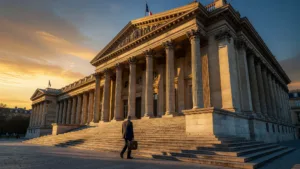 Visas algériens : Paris recule, le RN et LR dénoncent une capitulation