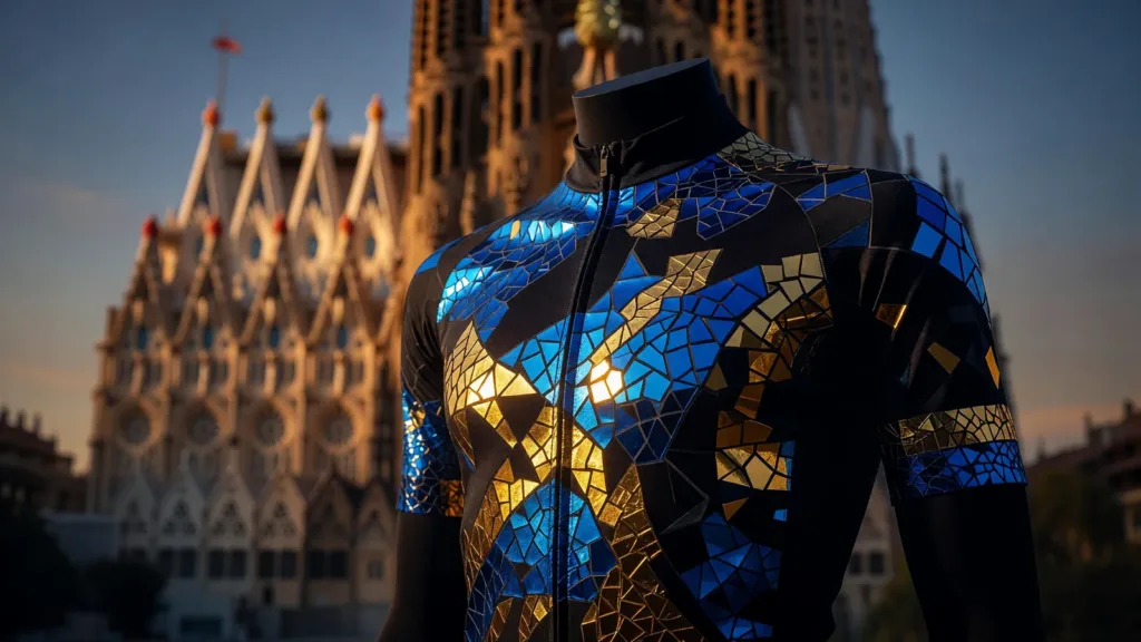 Visma-Lease a Bike : l'histoire des maillots spéciaux pour le Tour de France depuis 2021