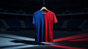 Vitinha décevant avec le Portugal : le paradoxe du milieu du PSG en Coupe du Monde