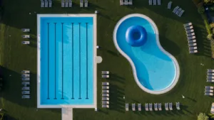 Vittel : la piscine municipale rouvre ses deux bassins à 2 € ce week-end