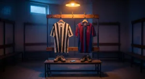 Vlahovic, agent libre depuis juillet 2026 : l'offre de Besiktas face au flou du Barça