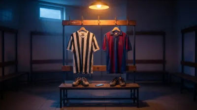 Vlahovic, agent libre depuis juillet 2026 : l&rsquo;offre de Besiktas face au flou du Barça
