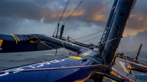 Voile : la 2e édition de l&rsquo;Arkéa Ultim Challenge fixée à janvier 2028