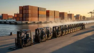Voitures électriques tunisiennes : cap sur l&rsquo;Allemagne