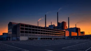 Volkswagen : jusqu&rsquo;à 100 000 emplois menacés, la fronde syndicale s&rsquo;organise
