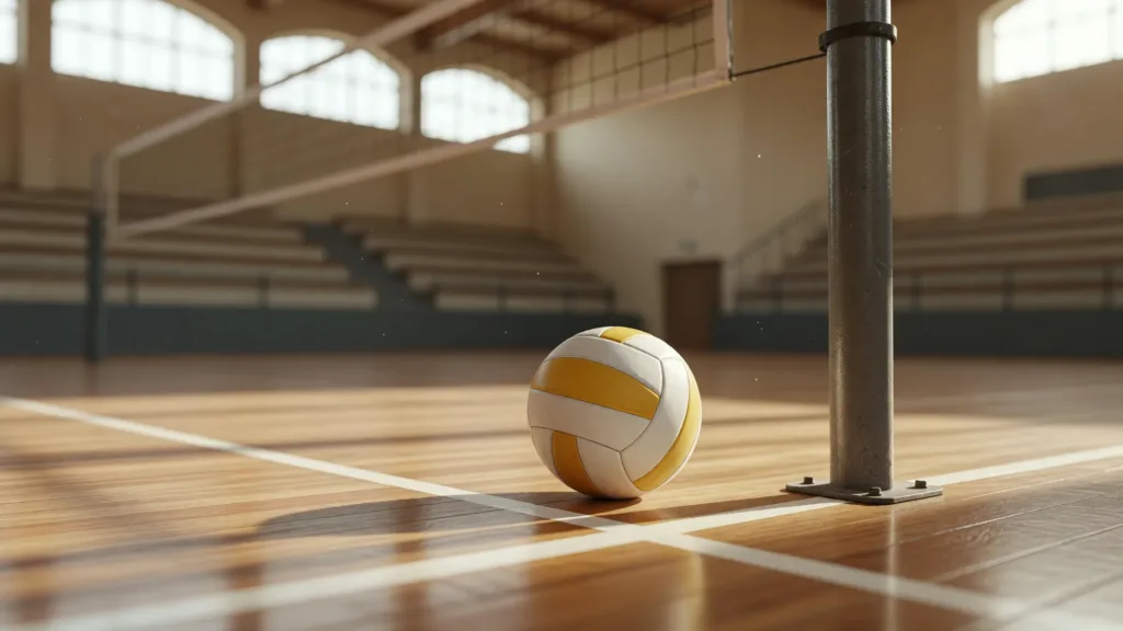 Volley-ball U18 : la Tunisie bat l'Algérie 3-0 au championnat d'Afrique