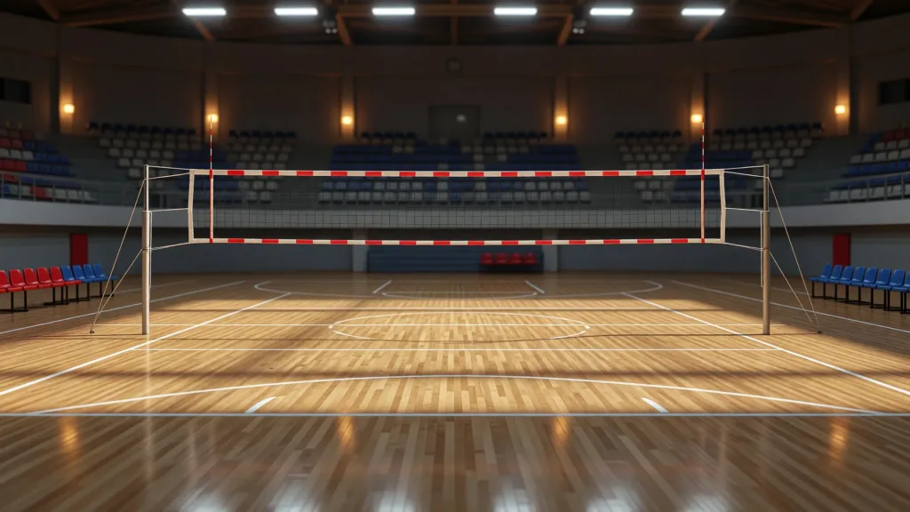 Volley : le Brésil élimine l'Italie en demi-finale de la VNL 2026
