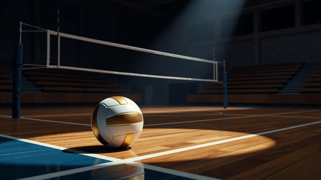 Volley : le VBC Chamalières confirmé à la Maison des Sports