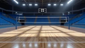 Volley : l'Italie écarte les Pays-Bas et file en demies de la VNL 2026