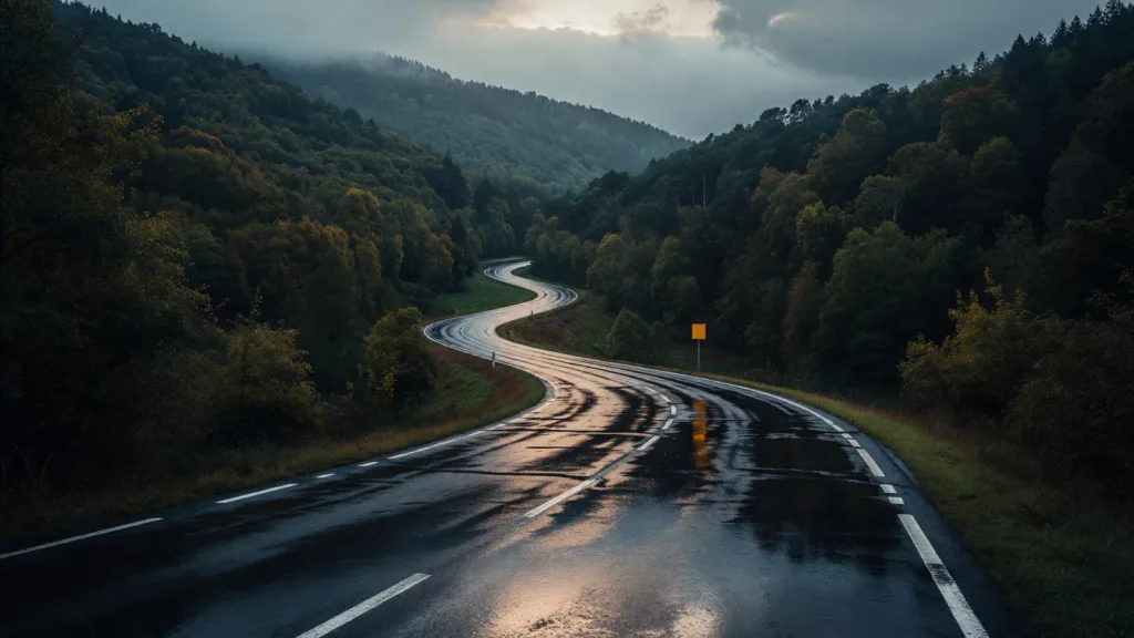 Vosges : la sécurité routière en baisse en juin 2026