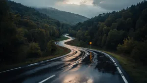 Vosges : la sécurité routière en baisse en juin 2026