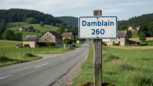 Vosges : pourquoi le rassemblement Vie et Lumière a été refusé à Damblain