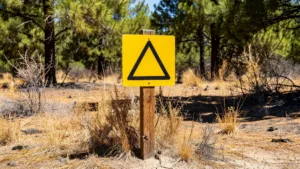 Vosges : risque incendie maintenu à niveau modéré jusqu&rsquo;au 23 juillet