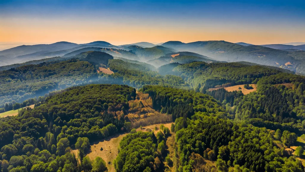 Vosges : vigilance orange canicule dès vendredi, feux d'artifice interdits