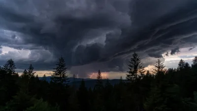 Vosges : vigilance orange orages le 16 juillet, rafales à 120 km/h