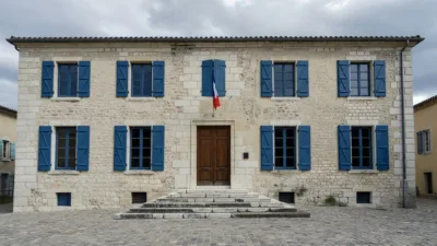 Voulx : le village sans maire après annulation judiciaire pour nationalité