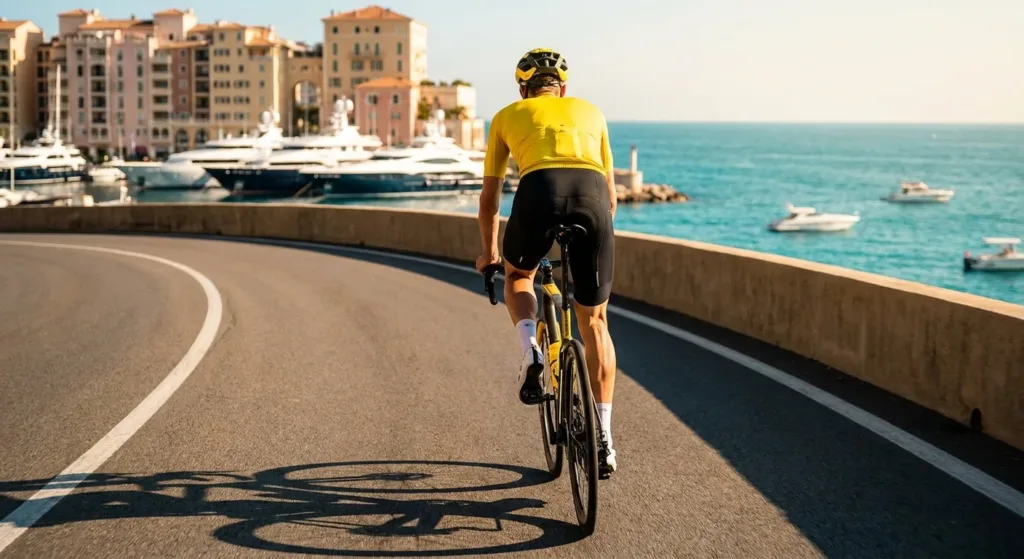 Vuelta 2026 : Guillén courtise Pogacar, absent depuis 2019