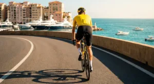 Vuelta 2026 : Guillén courtise Pogacar, absent depuis 2019