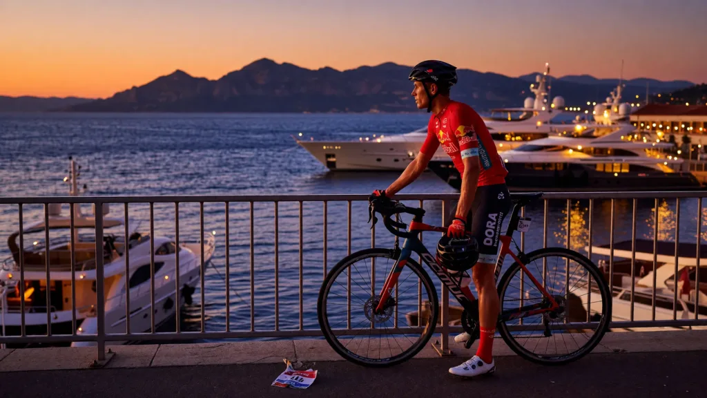 Vuelta 2026 : le pari impossible de Remco Evenepoel