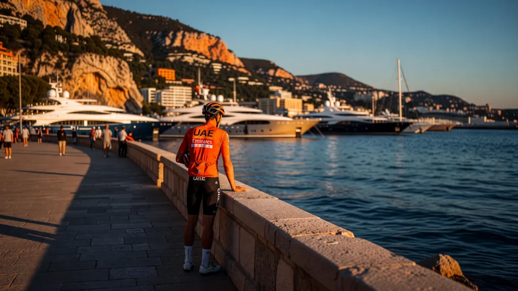 Vuelta 2026 : Pogačar face au dilemme du triplé historique