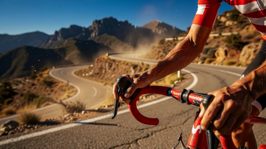 Vuelta 2026 : Pogačar hésite, Roglič vise l'histoire