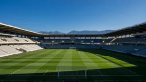 WAFCON 2026 : l&rsquo;Algérie bat le Sénégal 2-0 pour son entrée en lice