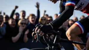 Warren Barguil mènera Picnic PostNL sur le Tour de France 2026