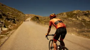 Warren Barguil : portrait d&rsquo;un Tour de France au calvaire