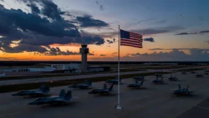 Washington frappe l'Iran pour la 11e nuit, 17 soldats US tués depuis février