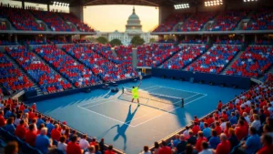 Washington, Los Cabos, Memphis : trois tournois, une semaine décisive avant l&rsquo;US Open