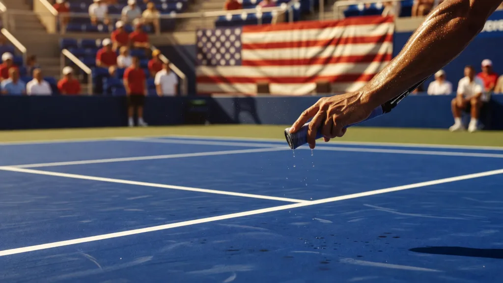 Washington ouvre l'US Open Series avec un tableau XXL dès lundi