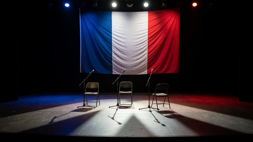 Wauquiez tend la main à Philippe : la droite fracturée à un an de la présidentielle