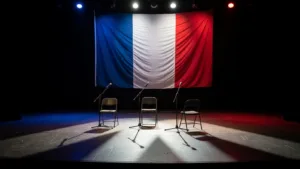 Wauquiez tend la main à Philippe : la droite fracturée à un an de la présidentielle