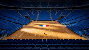Wembanyama de retour avec les Bleus : Fauthoux lance le chantier « génération 2027 »