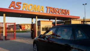 West Ham rejette l&rsquo;offre de la Roma pour Summerville